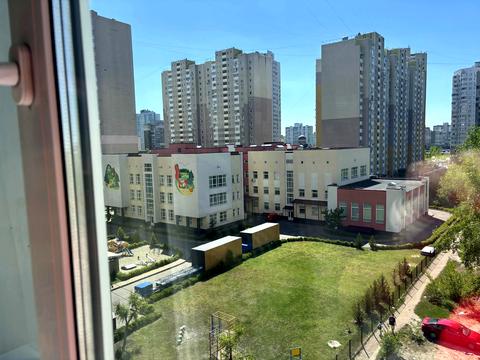 квартира за адресою Миколи Закревського вул., 97