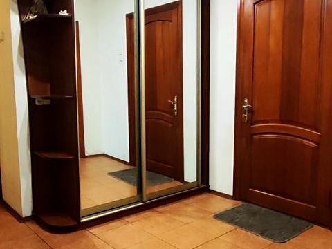 квартира по адресу Драгоманова ул., 31-В