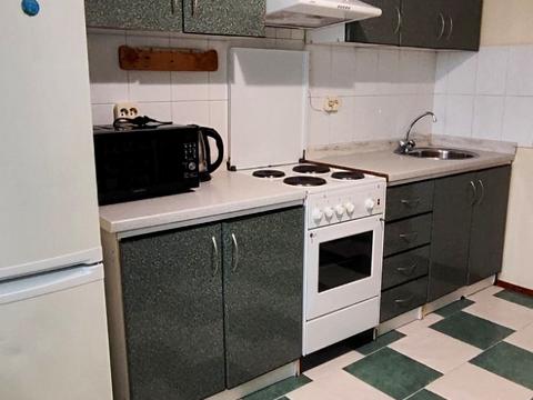 квартира по адресу Драгоманова ул., 31-В