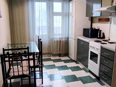 квартира по адресу Драгоманова ул., 31-В