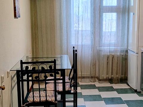 квартира по адресу Драгоманова ул., 31-В