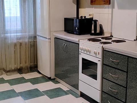 квартира по адресу Драгоманова ул., 31-В