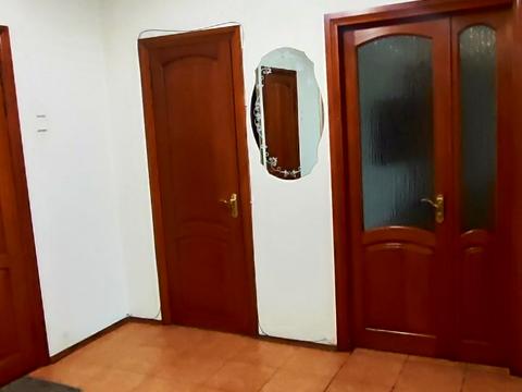 квартира по адресу Драгоманова ул., 31-В