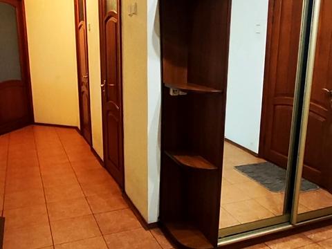 квартира по адресу Драгоманова ул., 31-В