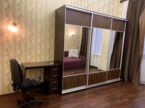 комната по адресу Бунина ул. (Буніна), 21