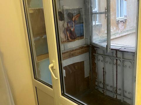 комната по адресу Бунина ул. (Буніна), 21