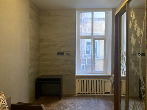 комната по адресу Бунина ул. (Буніна), 21