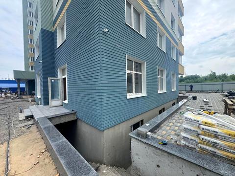 комерційна за адресою Бориса Гмирі вул., 22-Б
