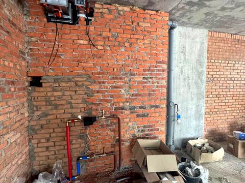 комерційна за адресою Бориса Гмирі вул., 22-Б