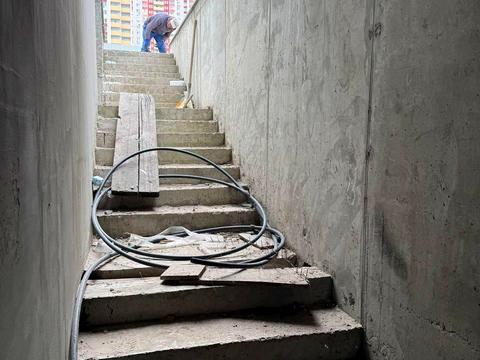комерційна за адресою Бориса Гмирі вул., 22-Б