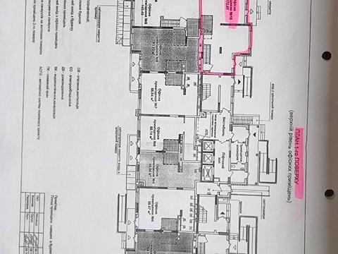 комерційна за адресою Бориса Гмирі вул., 22-Б