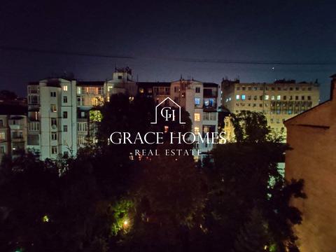 квартира за адресою Івана Франка вул., 24-А
