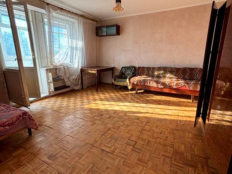 квартира за адресою Майборського вул., 1