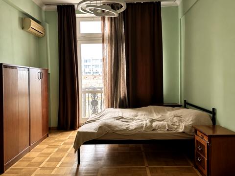квартира за адресою Велика Васильківська вул. (Червоноармійська), 16