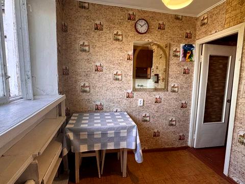 квартира за адресою Володимира Стельмаха вул. (Курчатова), 62а