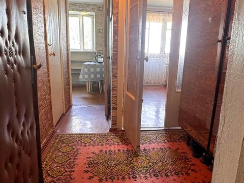 квартира за адресою Володимира Стельмаха вул. (Курчатова), 62а
