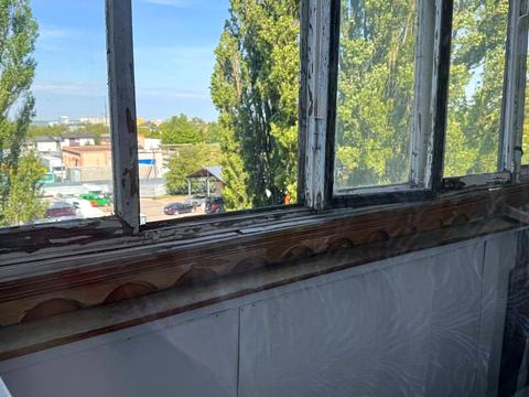 квартира за адресою Володимира Стельмаха вул. (Курчатова), 62а