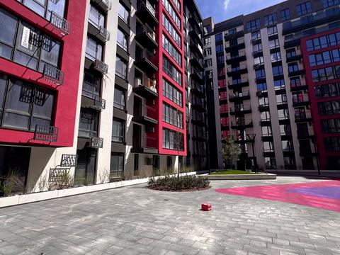 квартира по адресу Романа Левицкого ул., (Будинок 3)