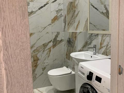 квартира по адресу 8-го Марта ул., 48-А