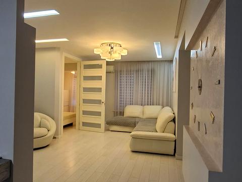 квартира по адресу Академика Сахарова ул., 26