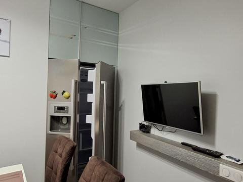 квартира за адресою Академіка Сахарова вул., 26