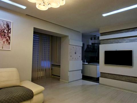 квартира за адресою Академіка Сахарова вул., 26