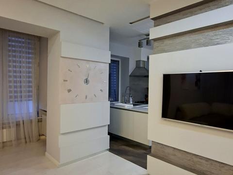 квартира за адресою Академіка Сахарова вул., 26