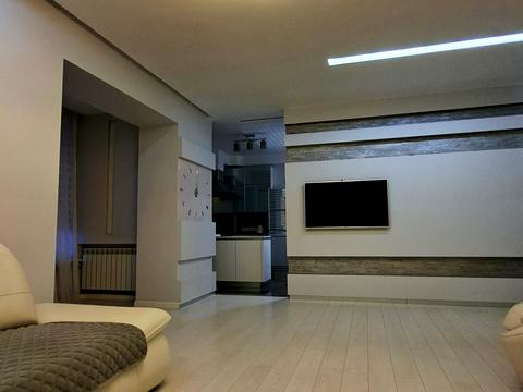 квартира за адресою Академіка Сахарова вул., 26