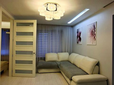 квартира за адресою Академіка Сахарова вул., 26