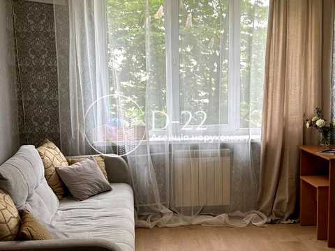 квартира за адресою Лісовий просп., 8