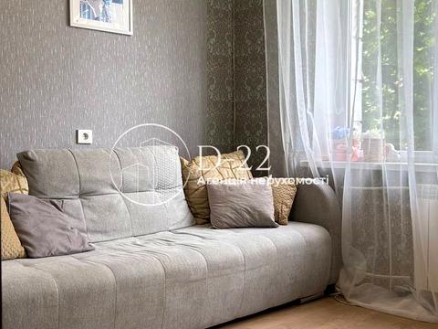 квартира за адресою Лісовий просп., 8