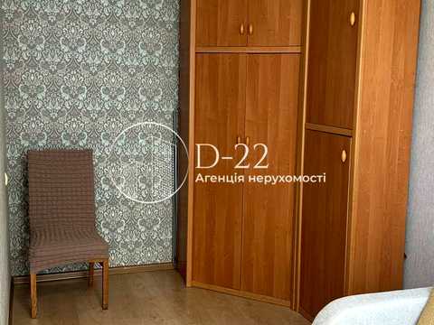 квартира за адресою Лісовий просп., 8