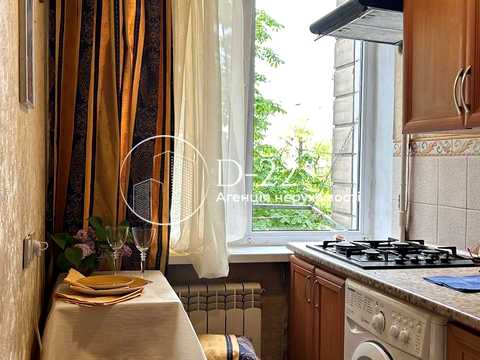 квартира за адресою Лісовий просп., 8