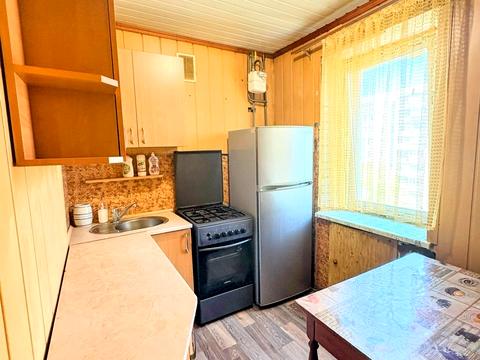 квартира по адресу Холодногорская ул. (Горького), 41