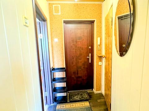 квартира по адресу Холодногорская ул. (Горького), 41
