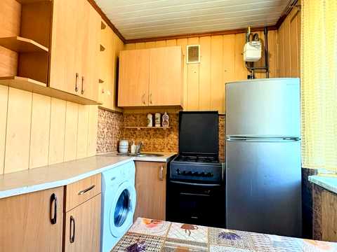 квартира за адресою Холодногірська вул. (Горького), 41