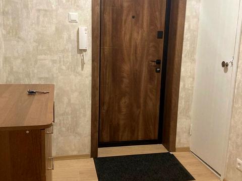 квартира за адресою Вільний пров., 7