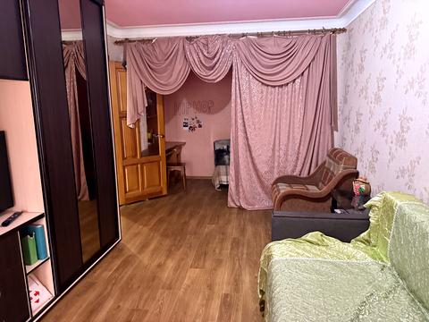 квартира за адресою Роганська вул., 100б