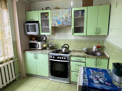 квартира за адресою Роганська вул., 100б