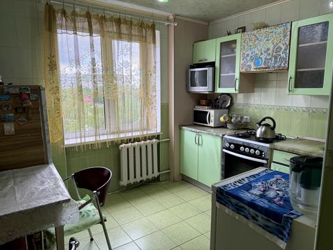 квартира за адресою Роганська вул., 100б