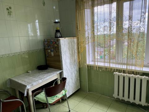 квартира за адресою Роганська вул., 100б