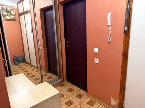 квартира за адресою Роганська вул., 100б
