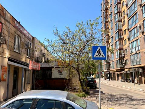 коммерческая по адресу Володимира Великого ул. (Гагарина), 39/1
