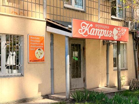 комерційна за адресою Володимира Великого вул. (Гагаріна), 39/1