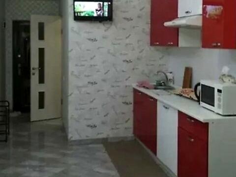квартира по адресу Лісова ул., 26