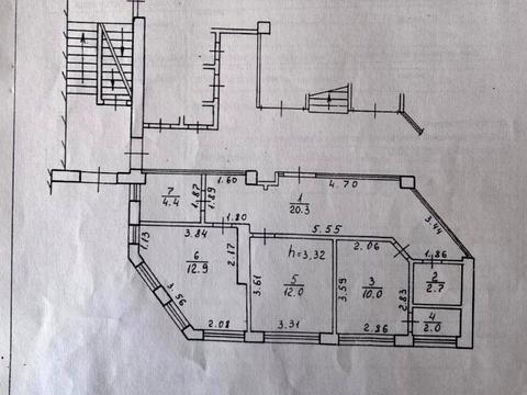 коммерческая по адресу Городоцкая ул., 157