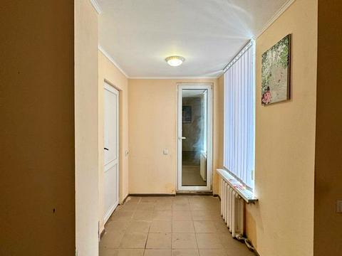 квартира по адресу Крутогорный спуск (Рогалёва), 5