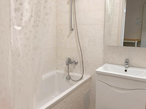квартира по адресу Драгоманова ул., 40-З