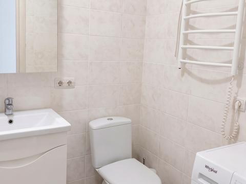 квартира по адресу Драгоманова ул., 40-З