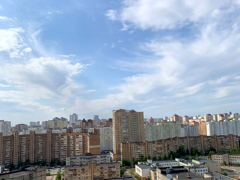 квартира по адресу Драгоманова ул., 40-З